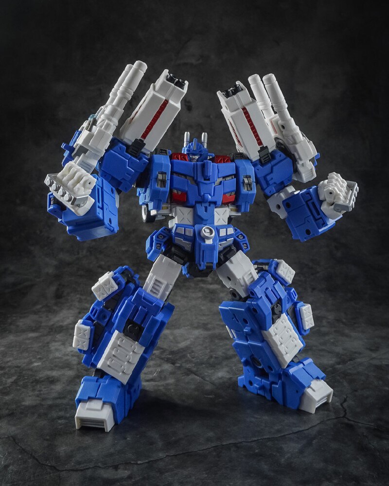 city commander final battle armor